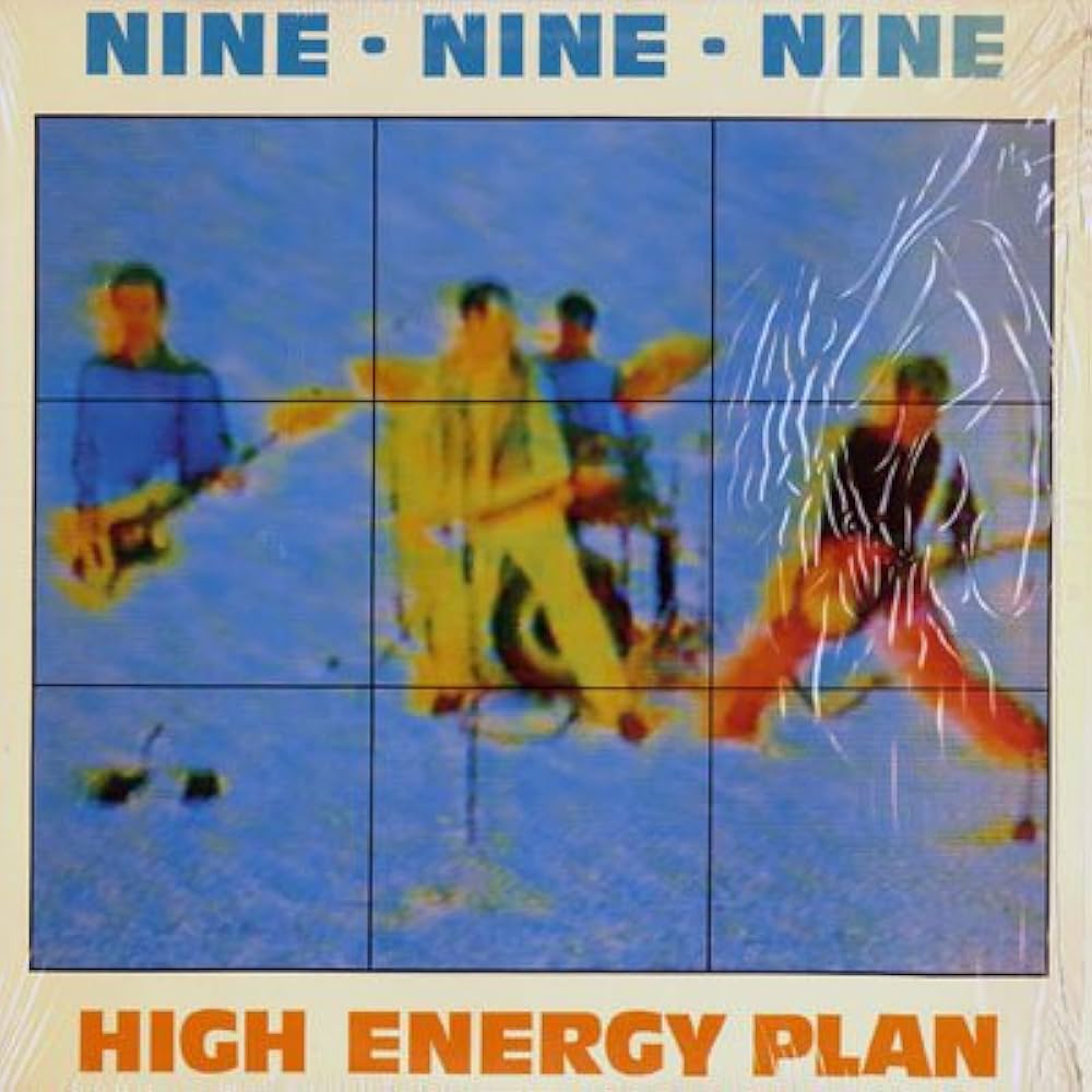 洋楽 999/high energy plan 999 - High Energy Plan - Amazon.com Music
